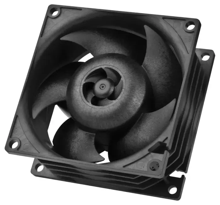 ARCTIC вентилятор pro servery S8038-10K / 80x38mm fan / 10000 rpm