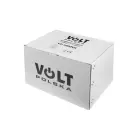 VOLT Transformators VOLT POLSKA 230V/110V 1000VA — Foto 5