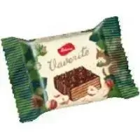 Вафельный торт LAIMA Vāverīte, 40г