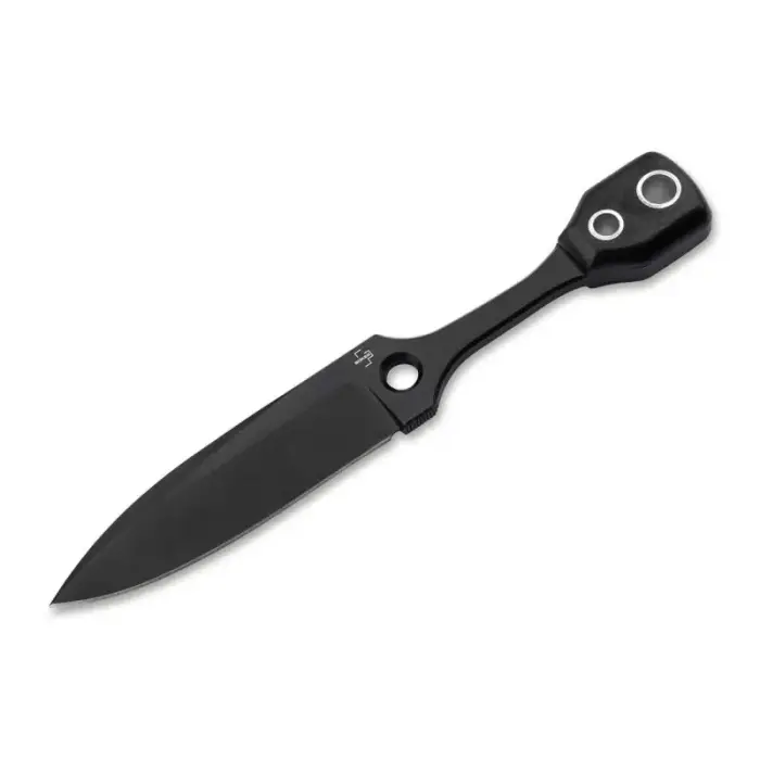 Böker Plus Fafo 440C Knife