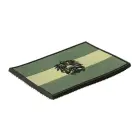 Austria Rubber Patch — Photo 3