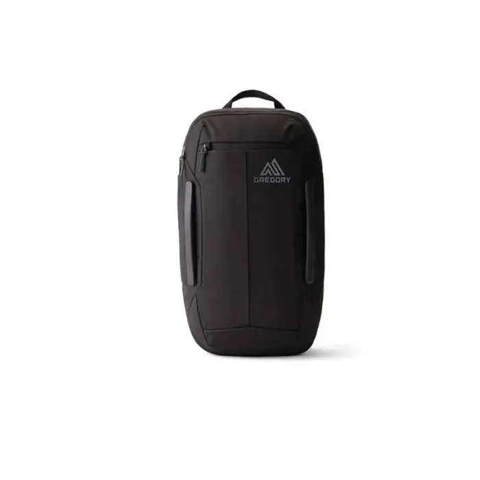 Gregory Border 30 Travel Backpack - Black Lichen