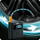 Humberg HM-252 Cordless Electric Pump Photo