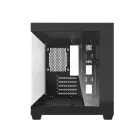Darkflash C275P Computer Case without Fans (Black) — Photo 10