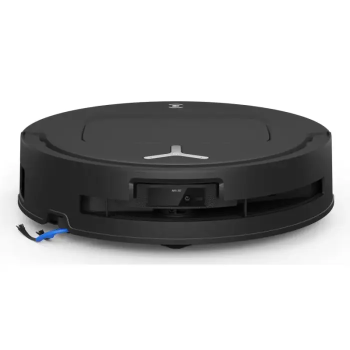 Робот-пылесос Ecovacs Deebot T80 Omni, черный