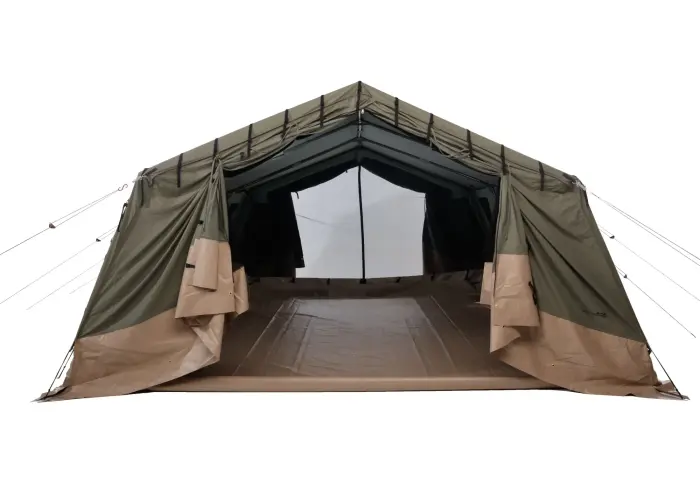 Mess Apex 5.8 x 6 Green Photo