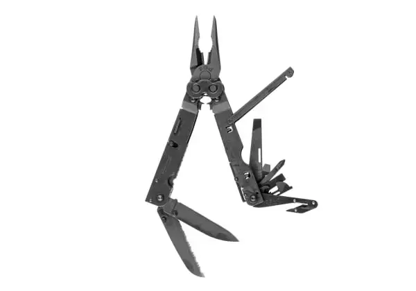 PowerAssist daudzfunkciju instruments Foto 13