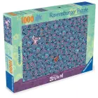 Disney Stitch pusle 1000 tk — Foto 1