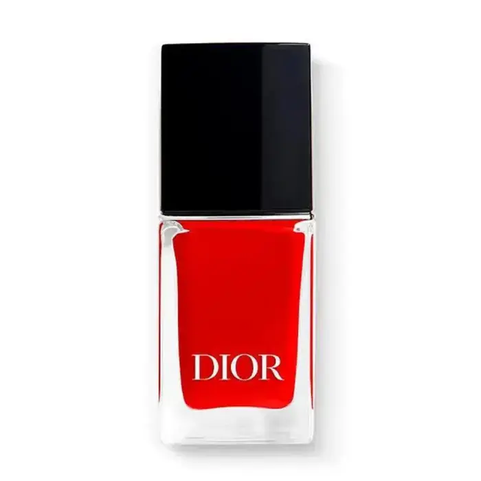 Dior Vernis Nagu laka N999 Rouge 1 gab.