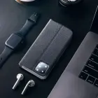 SENSITIVE Book Case for iPhone 17 Pro Black — Photo 10