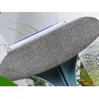 Window cleaning brush wiper 2in1 — Photo 9