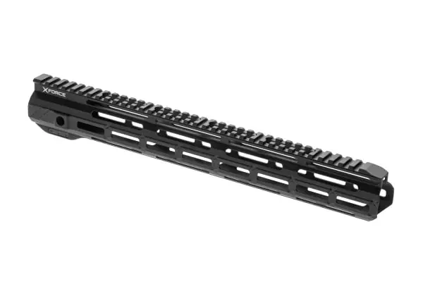 XFORCE Modular Handguard 15"