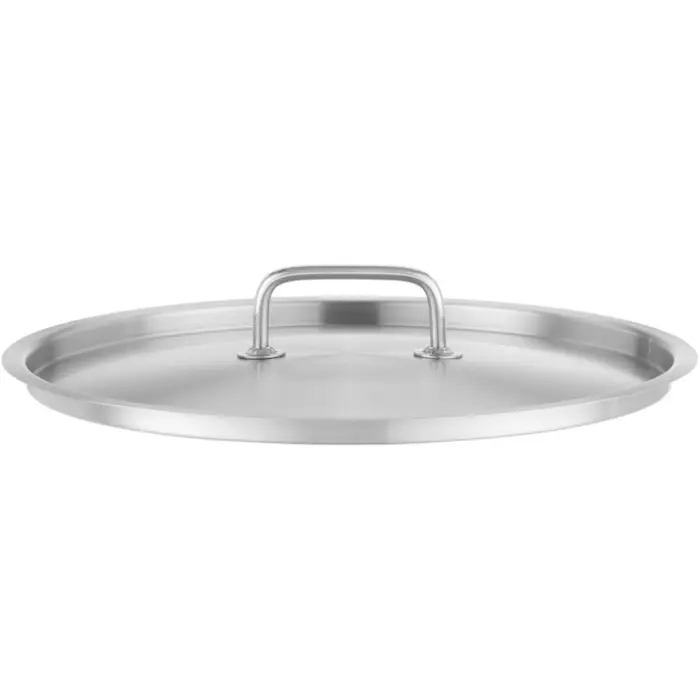 HENDI Kitchen Line katla vāks, Ø 320 mm Foto 2