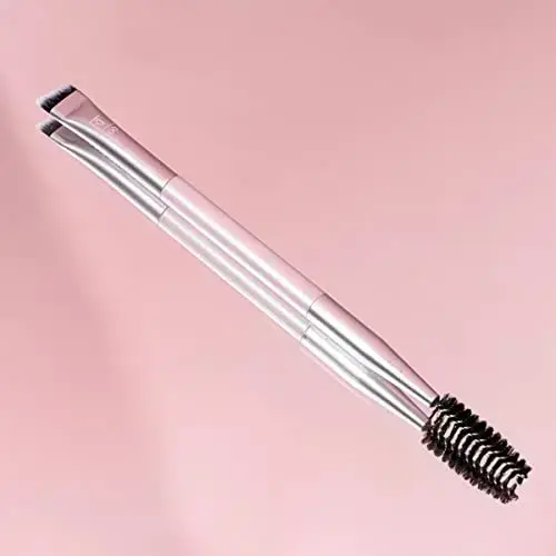 Real Techniques Dual-Ended Brow Brush Фото num