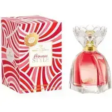 Marina de Bourbon Princess Style EDP 50ml