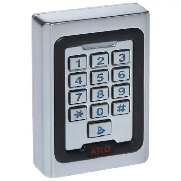 Proximity reader with keypad ATLO-KR-522
