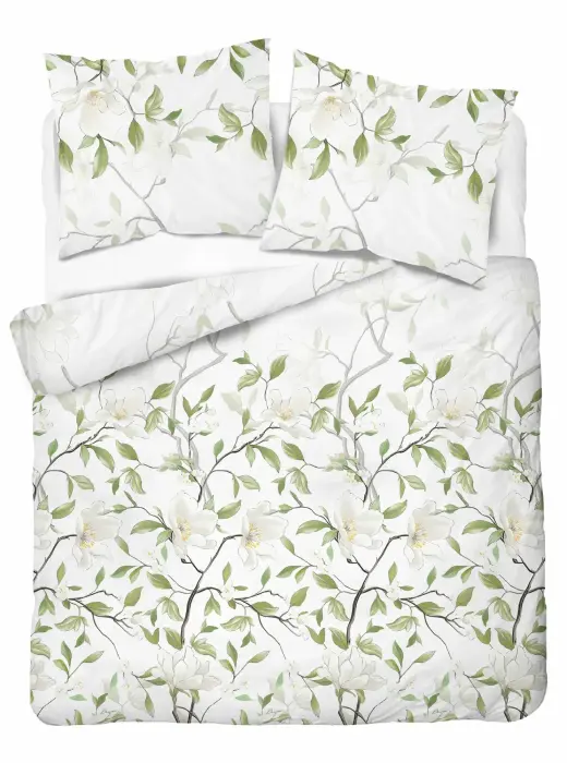 Voodipesu komplekt 180x200 cm 5937 B Botanic Calm