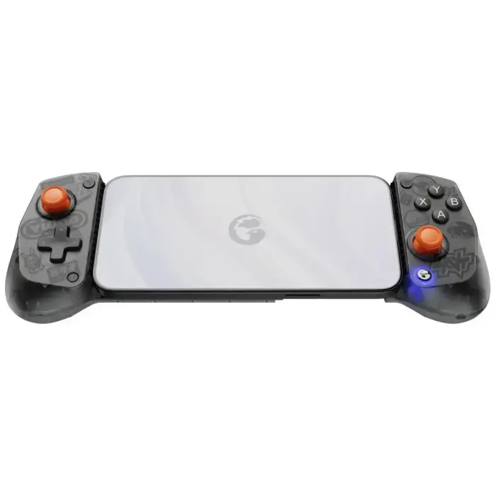 GameSir X5s ZZZ универсальный Bluetooth мобильный контроллер – чёрный
