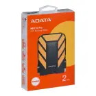 ADATA HD710 PRO External HDD (2TB; 2.5"; USB 3.2; yellow) — Nuotrauka 7