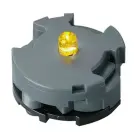 Yellow LED light — Photo 1