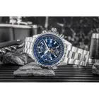 Meeste kell CASIO EDIFICE EF-527D-2AVUEF + BOX — Foto 5