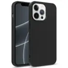 Back Case MATT for GOOGLE PIXEL 11 Black — Foto 1