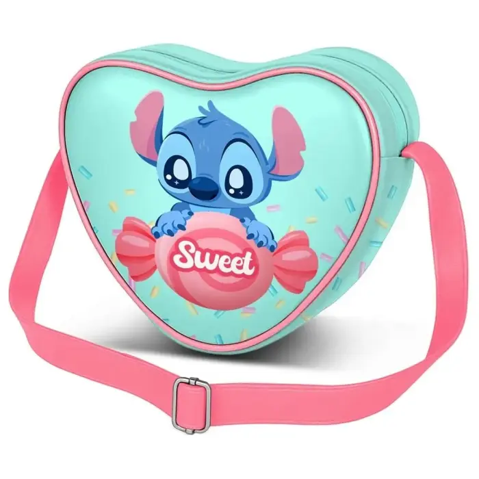 Disney Stitch kommikott