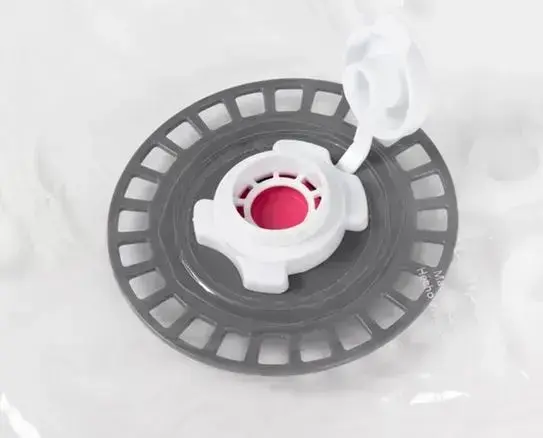 Vaakumkott Ordispace Hanging Suit 67x90 cm Photo