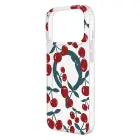 Cherry Mag vāks iPhone 16 6.1" caurspīdīgs — Foto 4