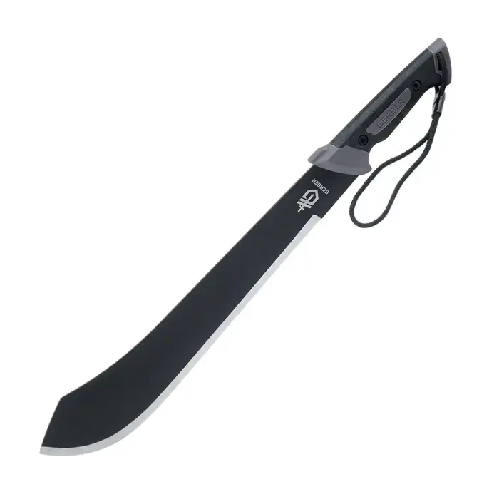 Gerber Gator Bolo matšeete – 15.5'' – 31-002076