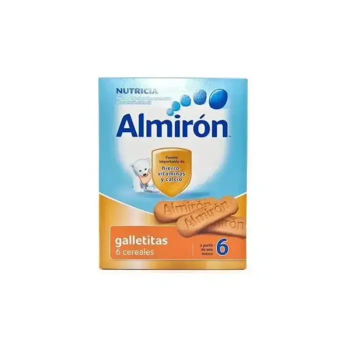 Детское печенье Almirón, 180 г