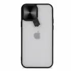 Tel Protect Cyclops Vāks iPhone 12 Pro Melns — Foto 2