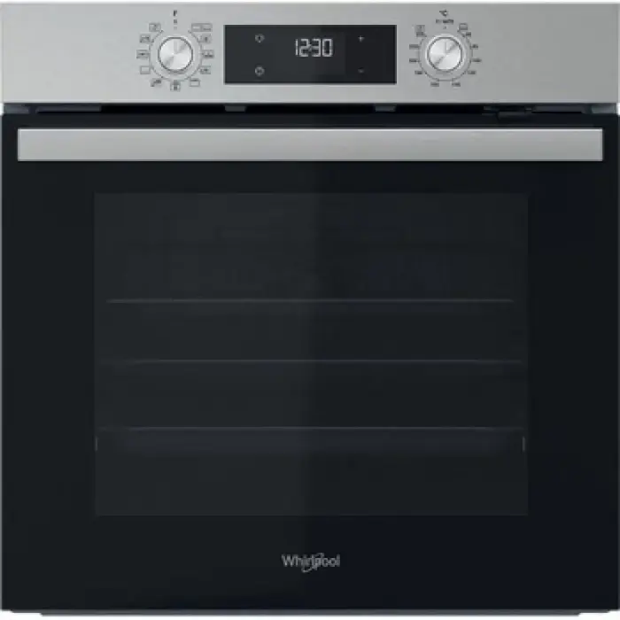 WHIRLPOOL OMR58HU1X Built-in Oven