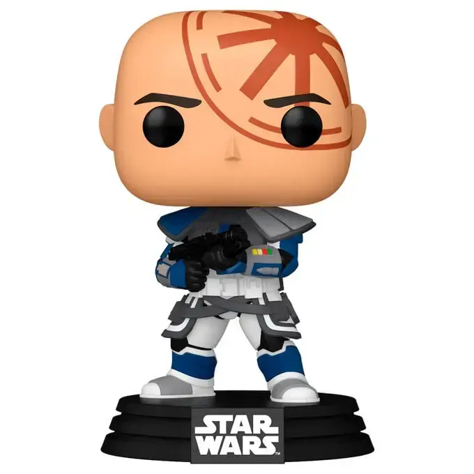 Funko POP kujuke Star Wars Arc Trooper Jesse