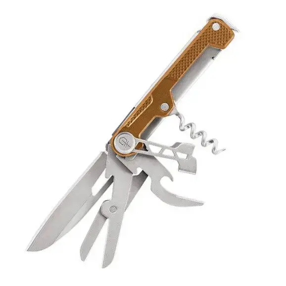 Gerber Armbar Cork мультитул – оранжевый – 30-001582