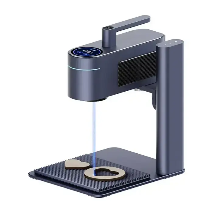 LaserPecker 4 Deluxe Version Foto 5