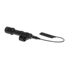 M600B Mini Scout relvalamp – must — Foto 4