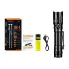 Superfire TL01-X Compact Flashlight — Photo 4