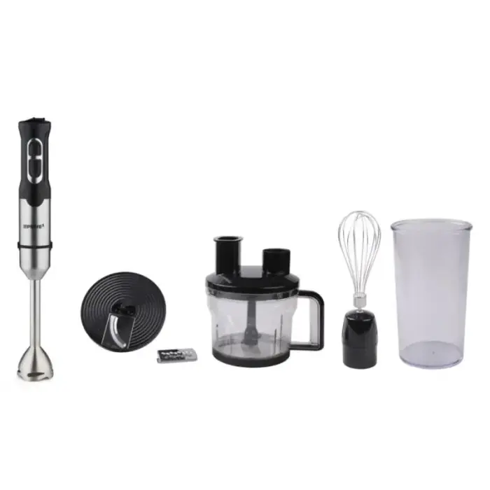 Prime3 SHB71 1200W saumiks