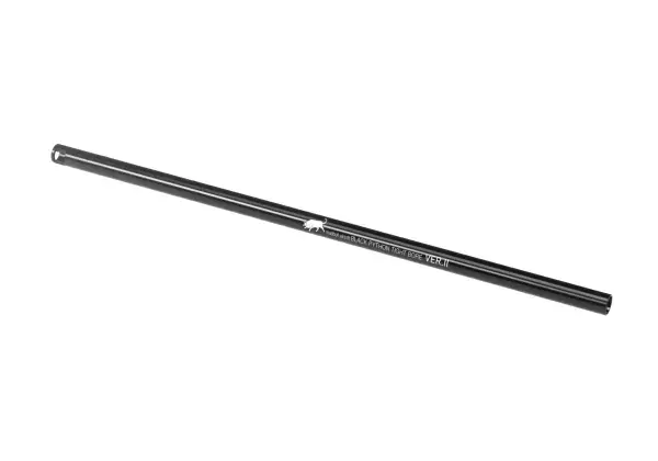6.03 Black Python II siserelv 247mm