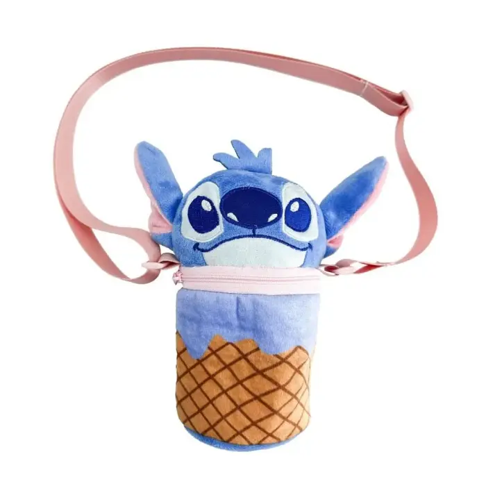 Disney Stitch plüüskott