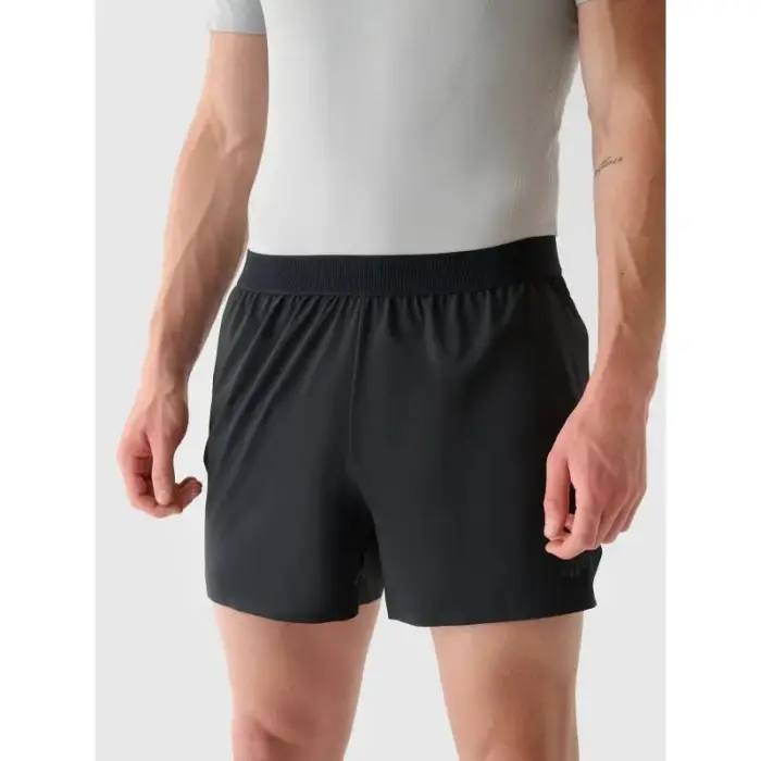 Vīriešu quick-drying running šorti 4F 4FWAW24TFSHM633-22S