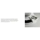 AVTEK CEILING SPEAKER CS 606 — Photo 3