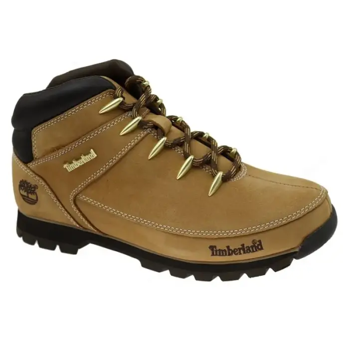 Timberland Euro Sprint Hiker M A122I Winter batai - rozmiar_EU: 43,5