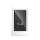 Leather case SMART PRO for iPhone 17 Pro black — Photo 10