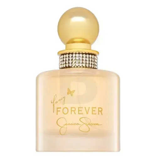 Jessica Simpson Fancy Forever Eau de Parfum naistele 100 ml
