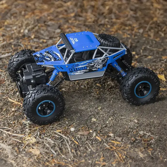 Maxlife remote-controlled car MXRC-300 Photo