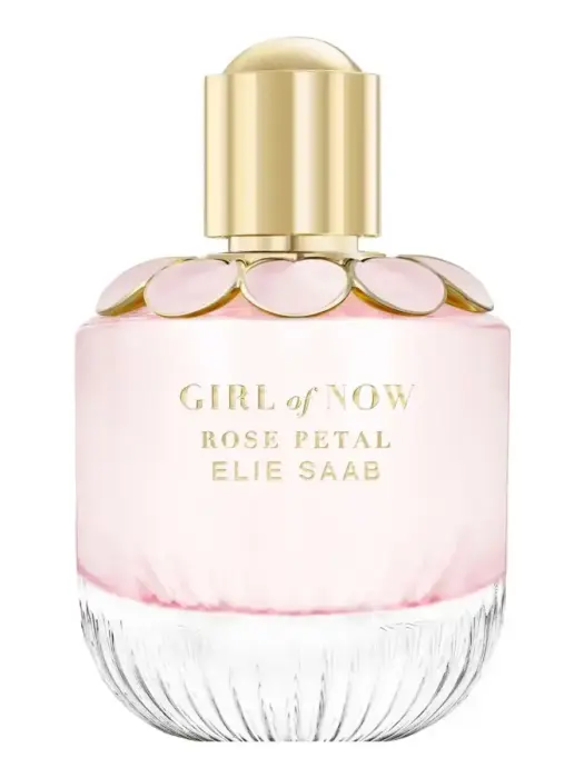 Elie Saab, Girl of Now Rose Petal, Парфюмерная вода, Для женщин, 90 мл *Тестер