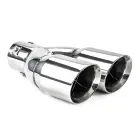 Muffler Tail MT 022 — Photo 1