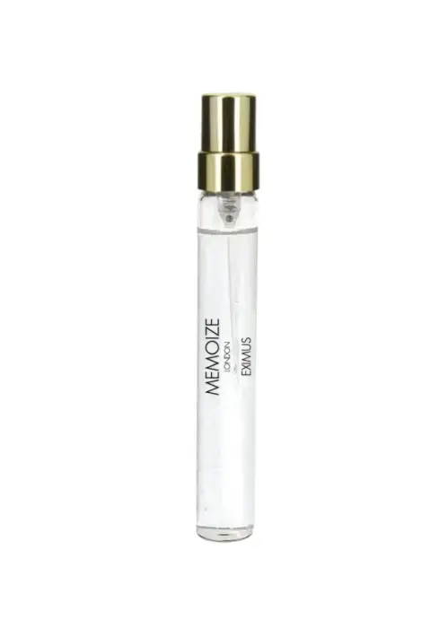 Memoize, Eximus, Extrait De Parfum, Unisex, 7.5 ml